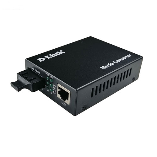 مبدل سینگل مود DMC-540SSC