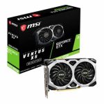 GeForce GTX 1660 SUPER VENTUS XS OC