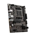 مادربرد MSI B550M PRO