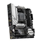 مادربرد MSI MAG B550M MORTAR WIFI