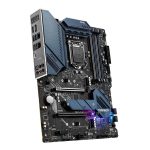 مادربرد MSI MAG B560 TORPEDO