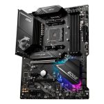 مادربرد MSI MPG B550 GAMING EDGE WIFI