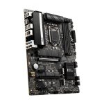 مادربرد MSI Z590-A PRO