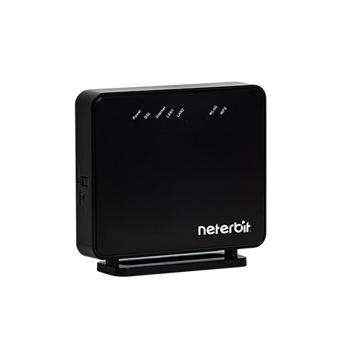 مودم روتر نتربیت مدل NV-2030N