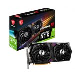 کارت گرافیک ام اس آی GeForce RTX 3060 GAMING X 12G - تصویر 2