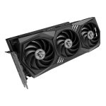 کارت گرافیک ام اس آی GeForce RTX 3070 Ti GAMING X TRIO 8G