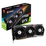 کارت گرافیک ام اس آی GeForce RTX 3070 Ti GAMING X TRIO 8G - تصویر 2