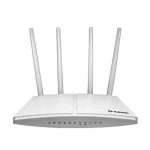 روتر 4G AC1200 LTE دی‌لینک DWR-M960