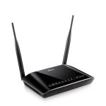 روتر بی سیم NSL-2470U