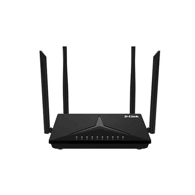 مودم روتر دیلینک DWR-M920 4G N300 LTE مودم روتر 4G N300 LTE مدل DWR-M920 دیلینک - تصویر 1