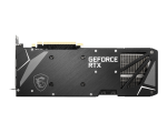 کارت گرافیک ام اس آی GeForce RTX 3070 Ti VENTUS 3X 8G OC