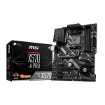 مادربرد سری پرو X570