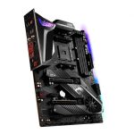 MPG X570 GAMING PRO CARBON WIFI