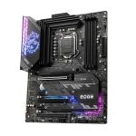 مادربرد ام اس آی MPG Z590 GAMING EDGE WIFI