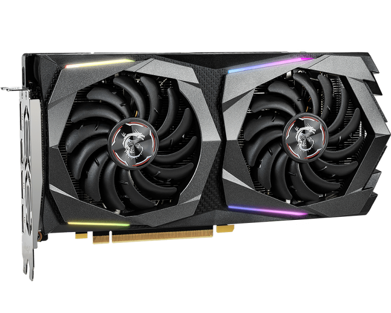 کارت گرافیک GeForce GTX 1660 SUPER™ GAMING X