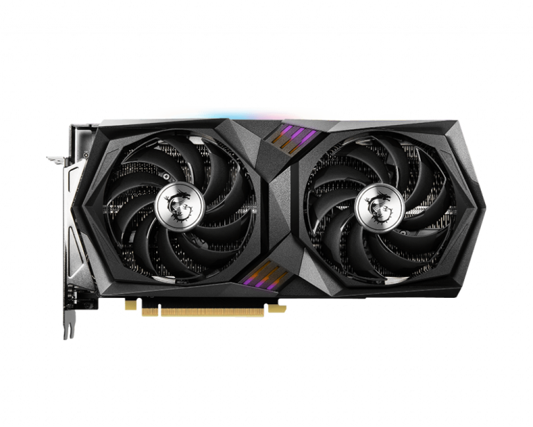 کارت گرافیک GeForce RTX™ 3060 Ti GAMING X 8G LHR