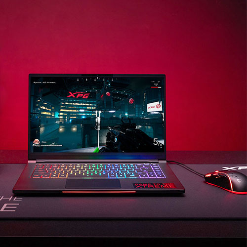 راهنمای خرید لپ تاپ گیمینگ