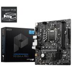 مادربرد H510M-A PRO