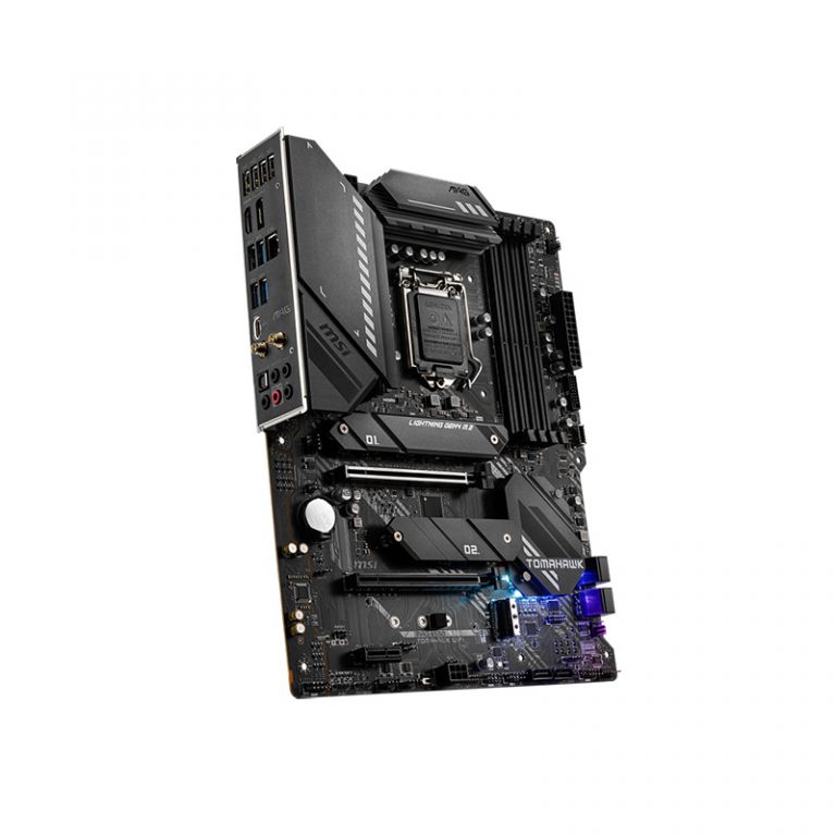 MAG B560 TOMAHAWK WIFI