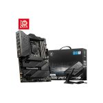 MEG Z590 UNIFY به همراه بسته بندی