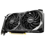 GeForce RTX™ 3060 Ti VENTUS 2X 8G OCV1 LHR