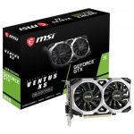 جعبه GEFORCE GTX 1650 VENTUS XS 4G OC