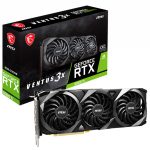 GeForce RTX™ 3060 Ti VENTUS 3X 8G OC LHR