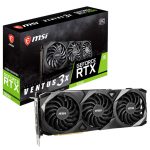 GeForce RTX™ 3090 VENTUS 3X 24G OC