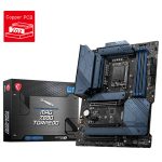 مادربرد MAG Z690 TORPEDO - تصویر 2