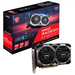 کارت گرافیک ام اس آی Radeon RX 6600 XT MECH 2X 8G OCV1 - تصویر 2