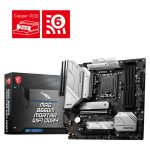 مادربرد MSI MAG B660M MORTAR WIFI DDR4 - تصویر 2