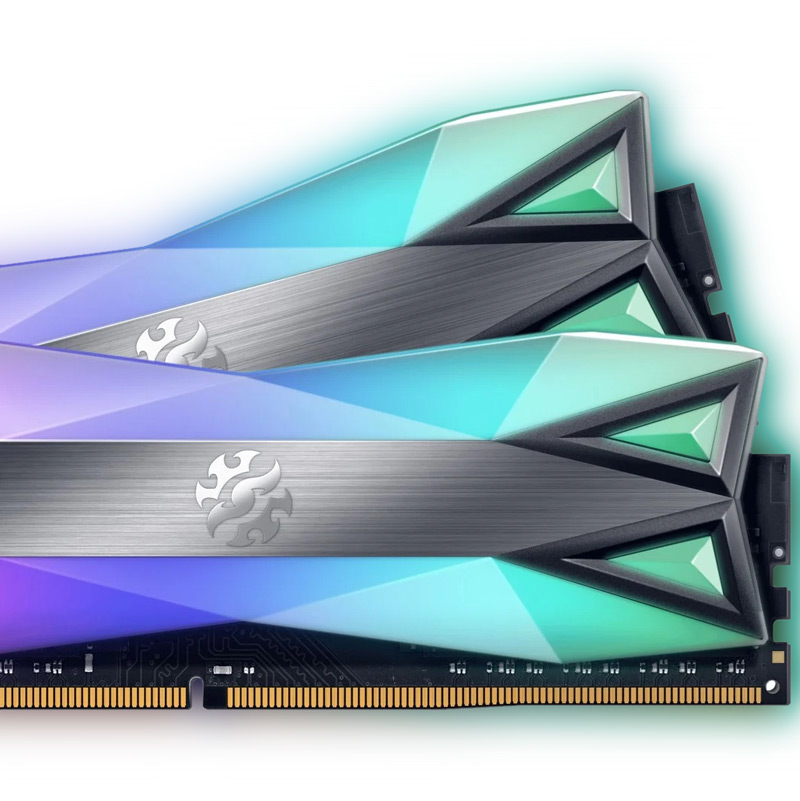 تعداد کانال رم