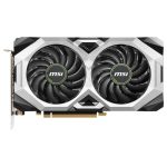 کارت گرافیک ام اس آی GeForce RTX 2060 VENTUS GP OC