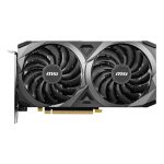 کارت گرافیک ام اس آی GeForce RTX™ 3050 VENTUS 2X 8G OC