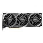 کارت گرافیک ام اس آی GeForce RTX 3070 VENTUS 3X 8G OC LHR