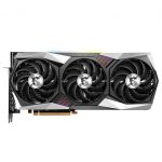 کارت گرافیک ام اس آی Radeon RX 6800 XT GAMING Z TRIO 16G