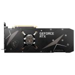کارت گرافیک ام اس آی GeForce RTX 3080 VENTUS 3X PLUS 10G OC LHR - تصویر 4