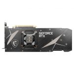 کارت گرافیک ام اس آی GeForce RTX 3080 VENTUS 3X PLUS 12G OC LHR - تصویر 3