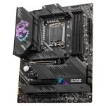 مادربرد MSI MPG Z690 EDGE WIFI