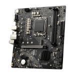 مادربرد MSI PRO H610M-B DDR4