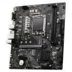 مادربرد MSI PRO H610M-G DDR4