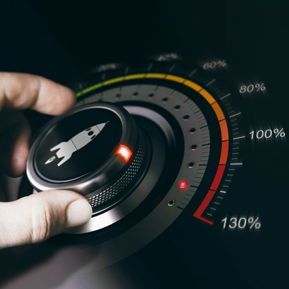 نحوه اورکلاک کارت گرافیک