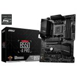 مادربرد MSI B550-A PRO - تصویر 3