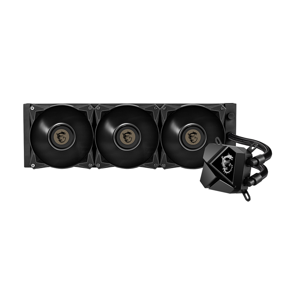 CLP360-1-1024x1024 خنک کننده مایع پردازنده MSI مدل MAG CORELIQUID P360 - تصویر 1