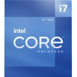 پردازنده اینتل Core i7 12700K Alder Lake