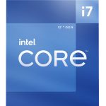 پردازنده اینتل Core i7 12700 Alder Lake