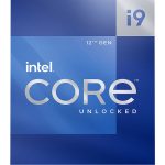 پردازنده اینتل Core i9-12900K Alder Lake