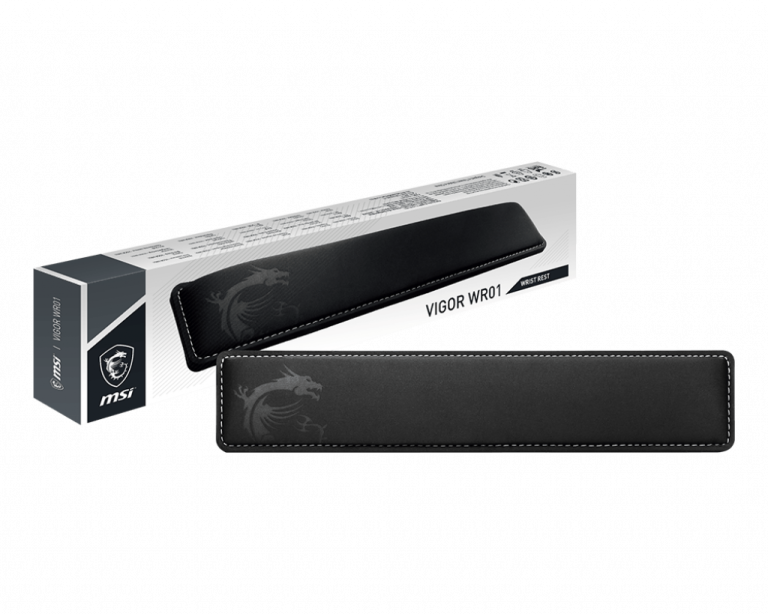 VIGOR WR01