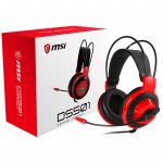 هدست گیمینگ DS501 - تصویر 2