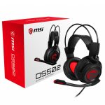 هدست گیمینگ DS502 - تصویر 2